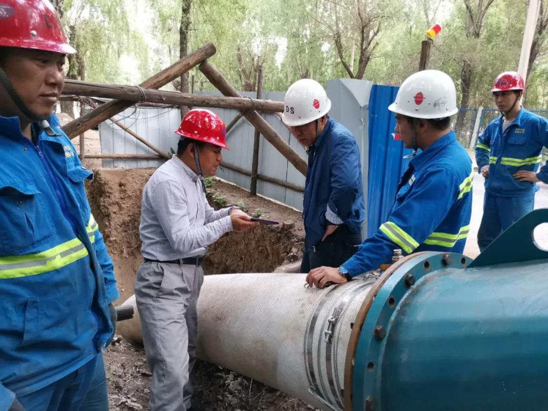 吴江工业管道清洗-管道清淤