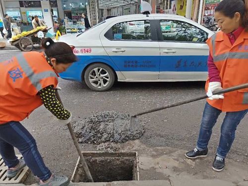 吴江沉沙井清掏-污水井清理