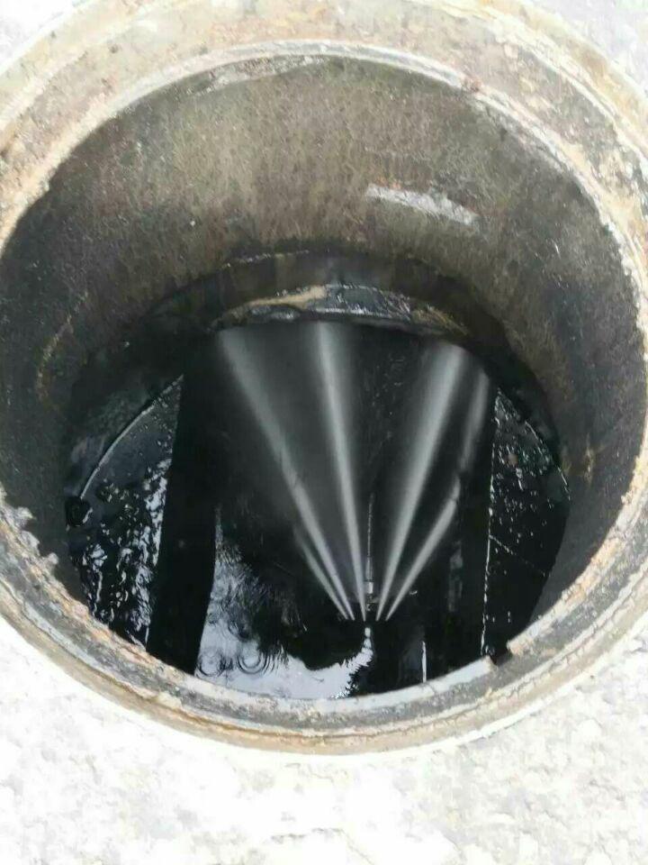 吴江市政管道清洗-排污管道清洗