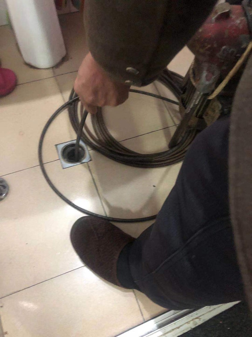 吴江管道疏通，疏通下水道